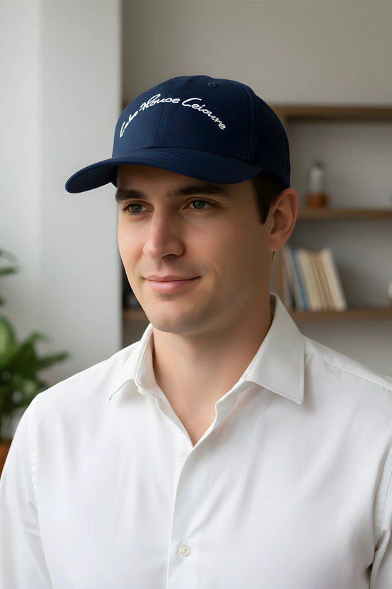 Classic Home Cap