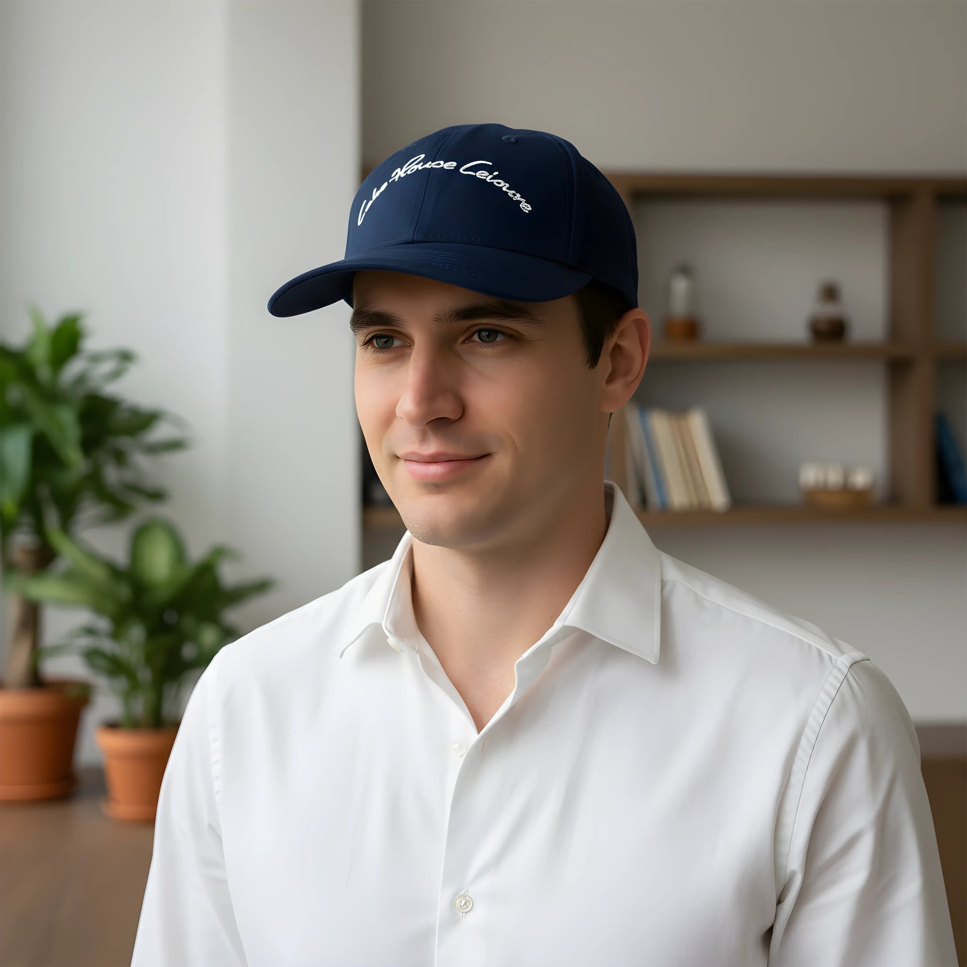 Classic Home Cap