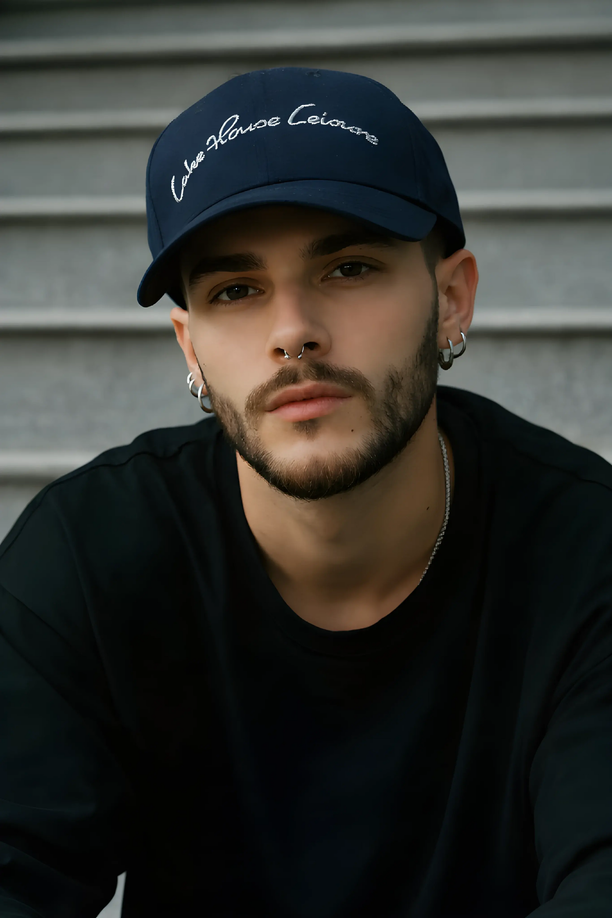 Classic Home Cap