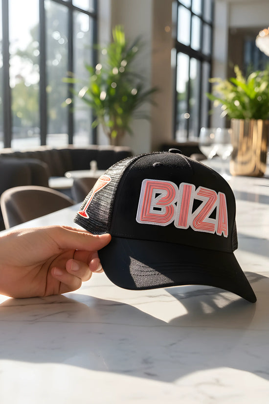 BIZI Street Cap