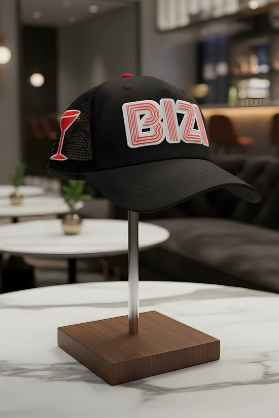 BIZI Street Cap