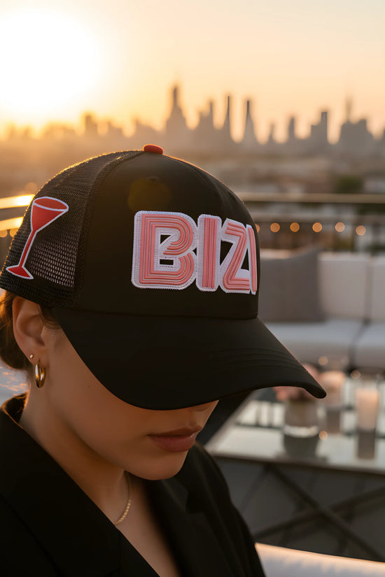 BIZI Street Cap