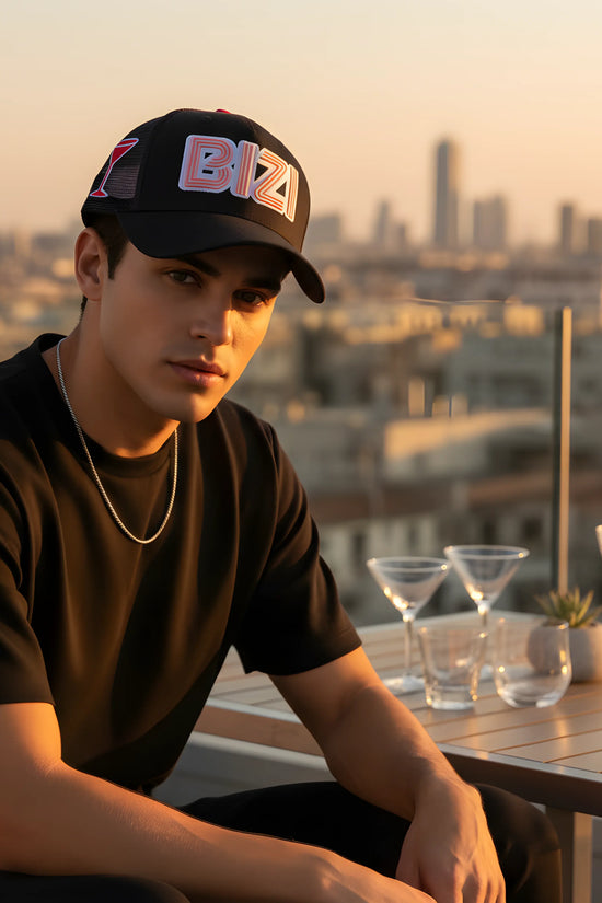 BIZI Street Cap