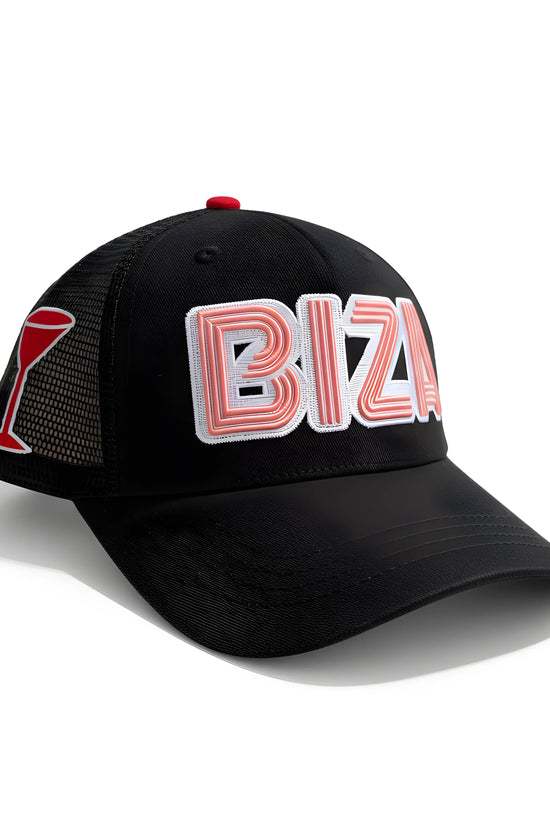 BIZI Street Cap