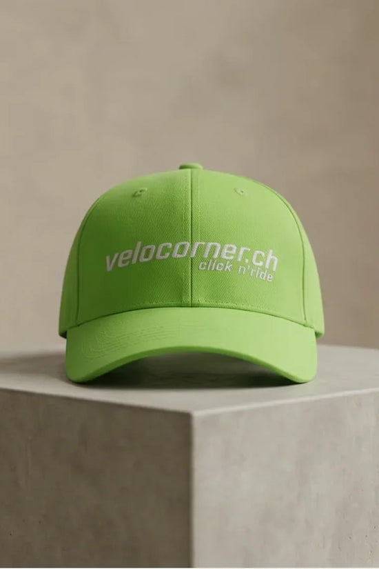 The Velocorner 'Neon Ride' Active Cap