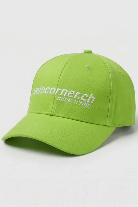 The Velocorner 'Neon Ride' Active Cap