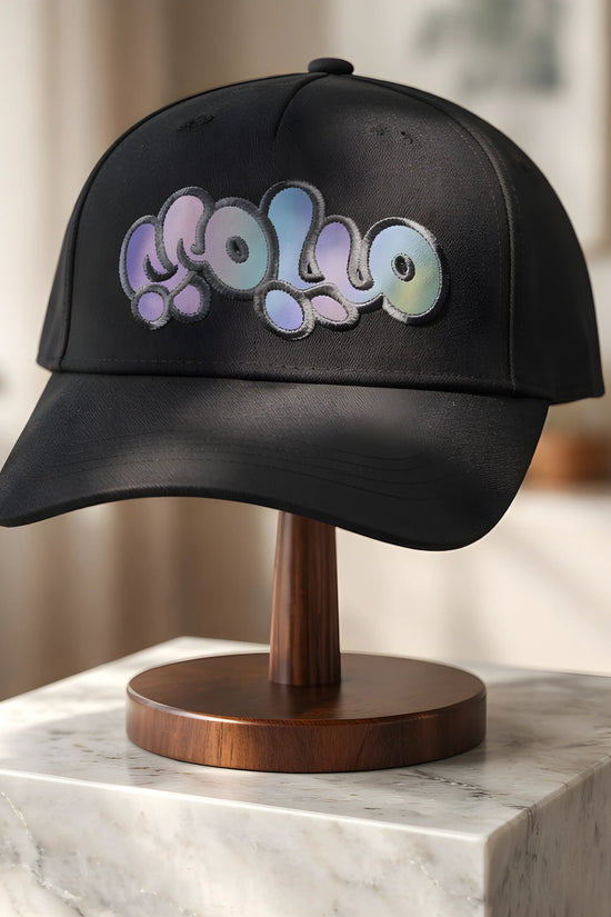 Holo Flow Cap