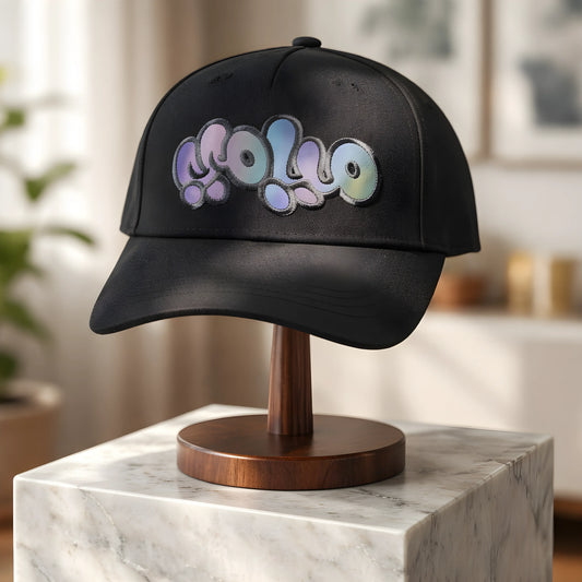 Holo Flow Cap