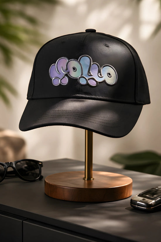 Holo Flow Cap