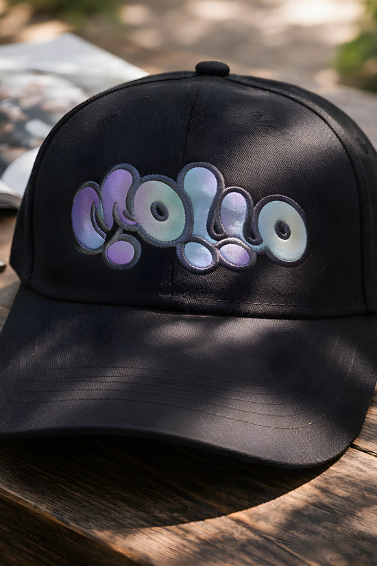 Holo Flow Cap