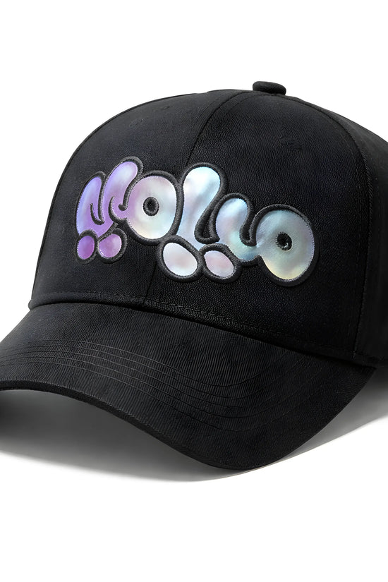 Holo Flow Cap