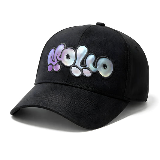 Holo Flow Cap