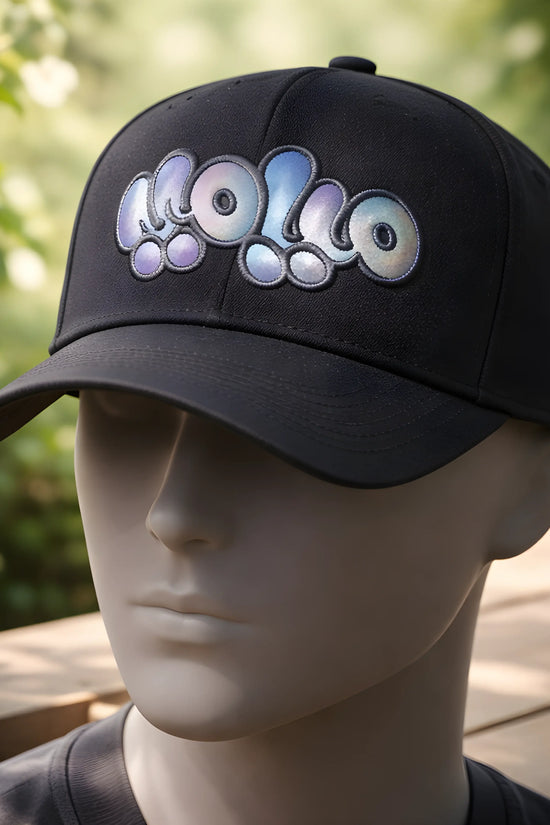 Holo Flow Cap