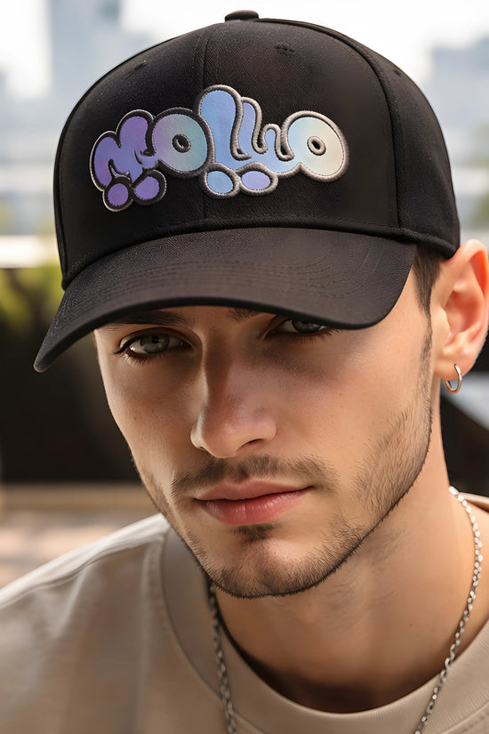 Holo Flow Cap