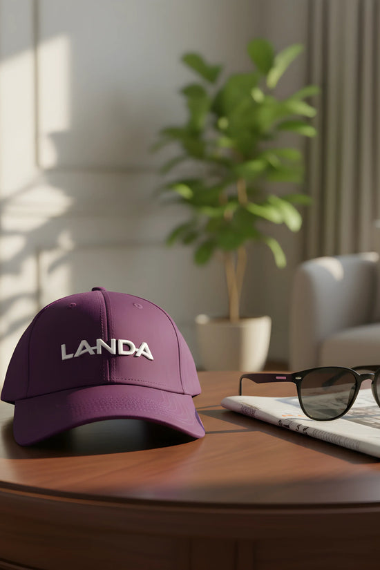 Landa Classic Cap