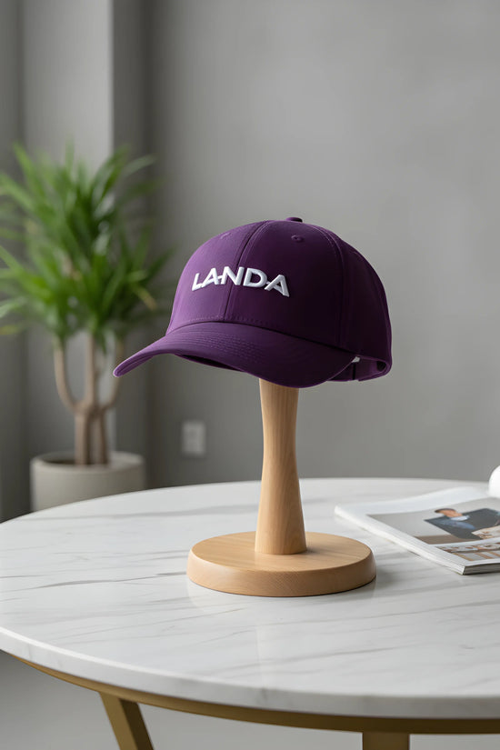Landa Classic Cap