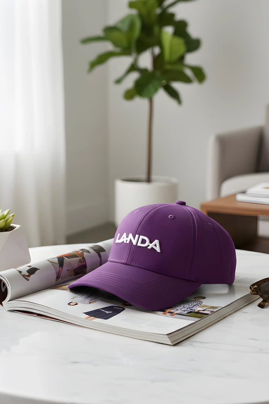 Landa Classic Cap
