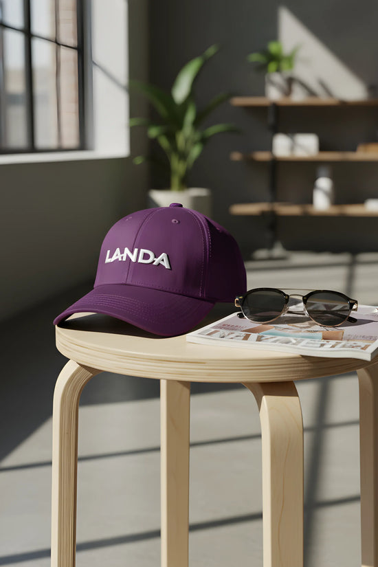 Landa Classic Cap