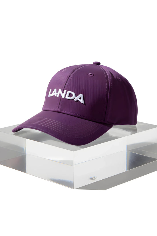 Landa Classic Cap