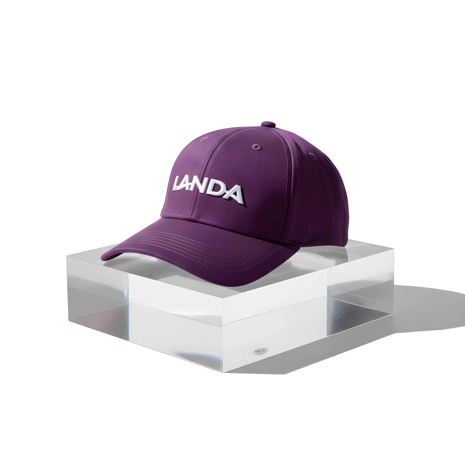Landa Classic Cap
