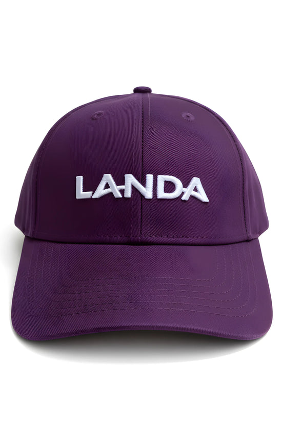 Landa Classic Cap