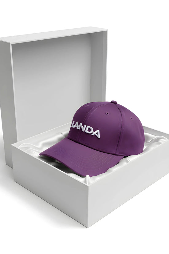 Landa Classic Cap
