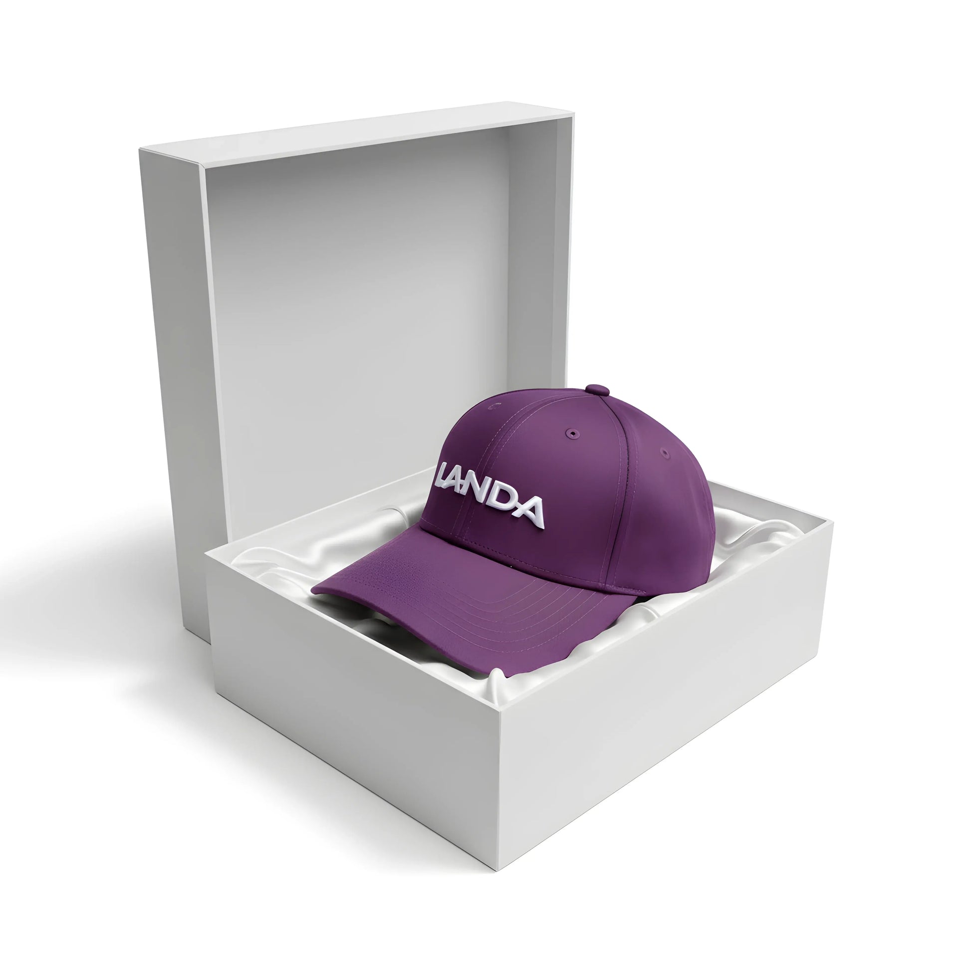Landa Classic Cap