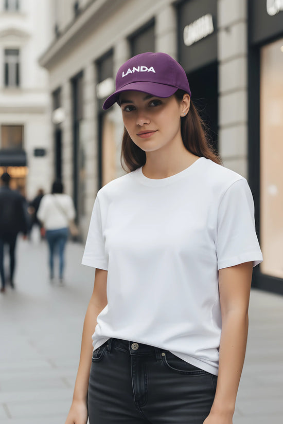 Landa Classic Cap