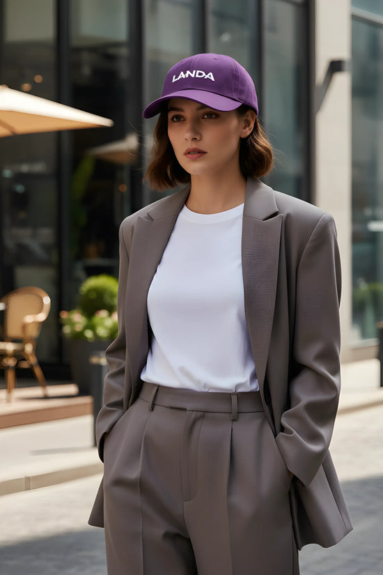 Landa Classic Cap