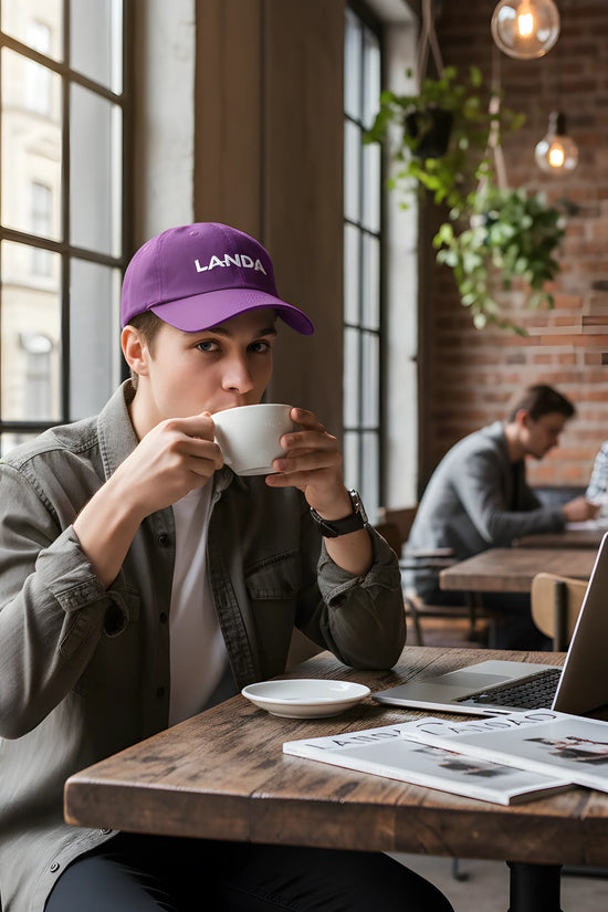 Landa Classic Cap