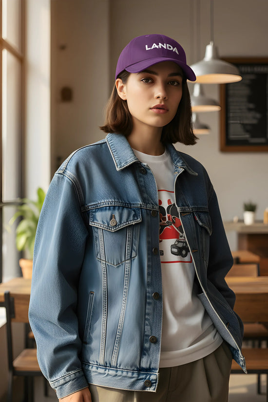 Landa Classic Cap
