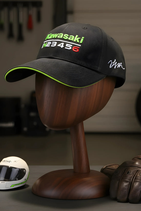 Kawasaki Gear Shift Cap