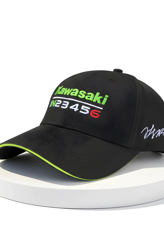 Kawasaki Gear Shift Cap