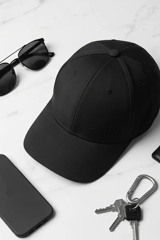 The D-LUXE 'Midnight' Stealth Edition