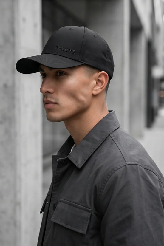 The D-LUXE 'Midnight' Stealth Edition