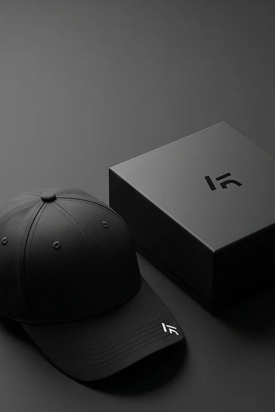 Juventus Baseball Cap