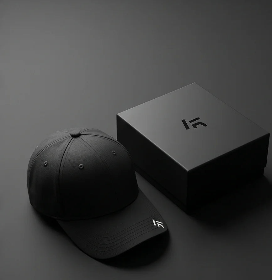 Juventus Baseball Cap
