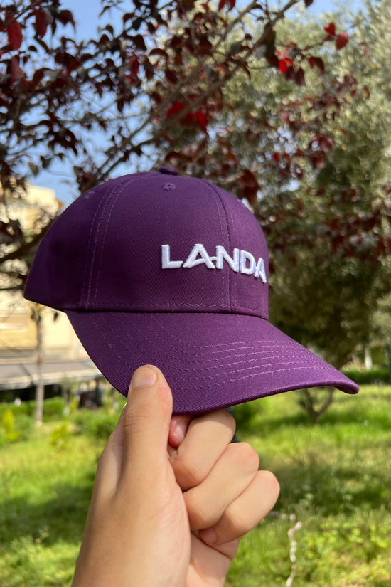 Landa Classic Cap
