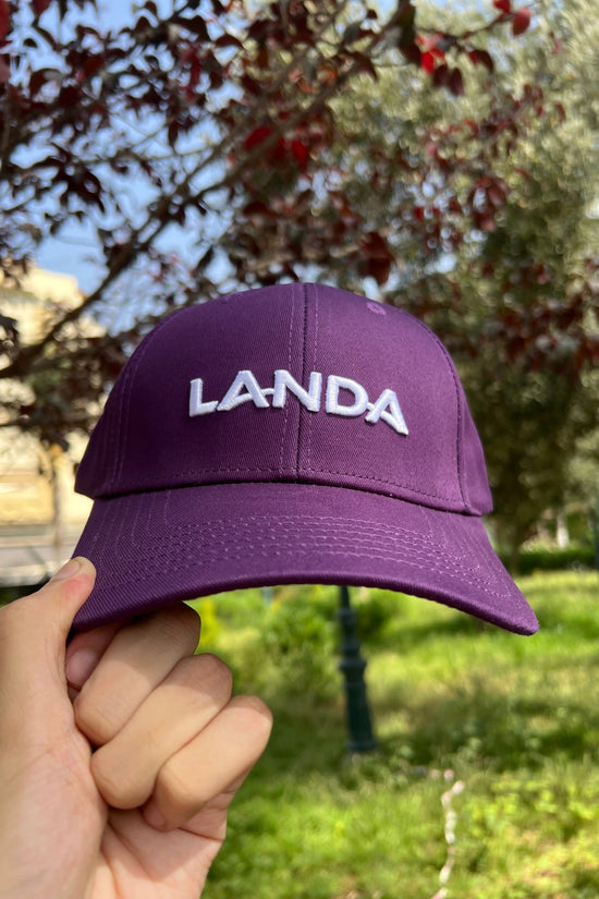Landa Classic Cap