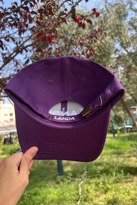 Landa Classic Cap