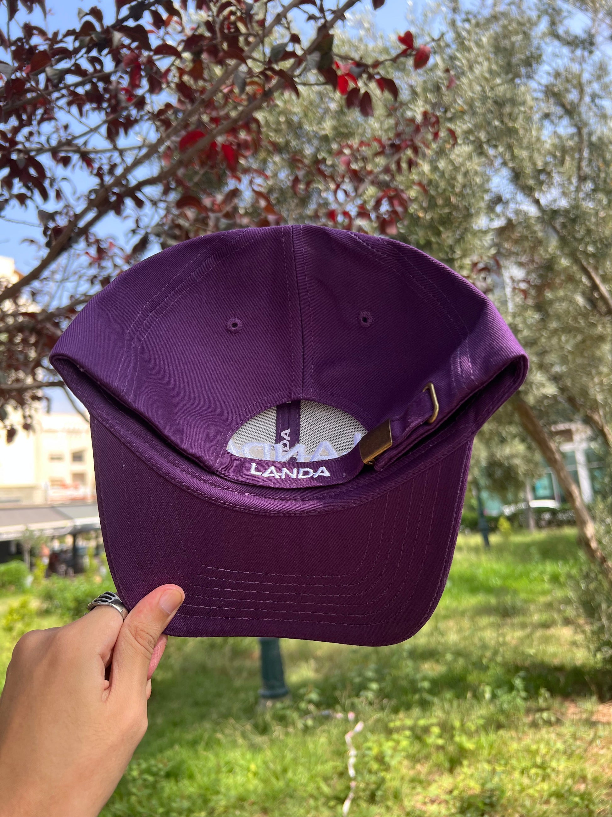Landa Classic Cap