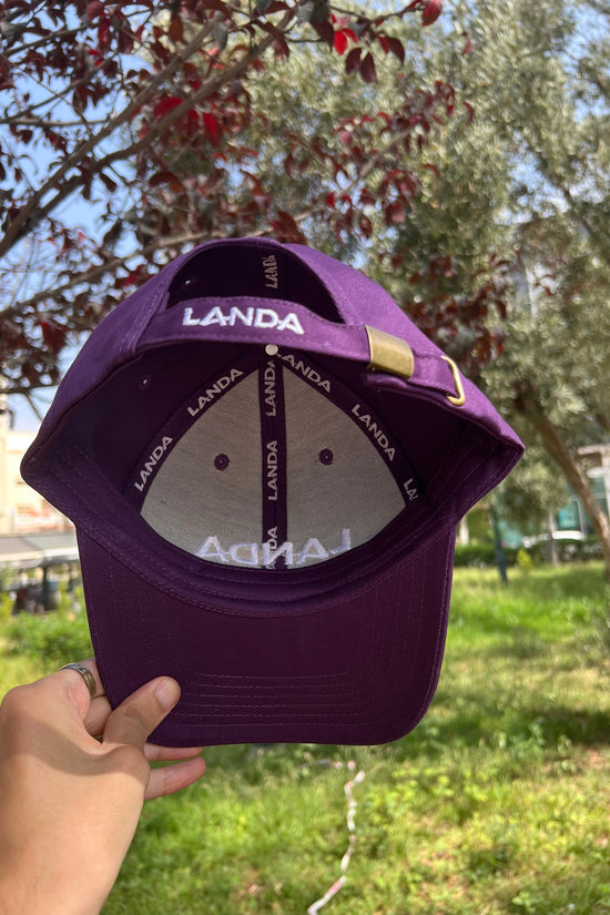 Landa Classic Cap